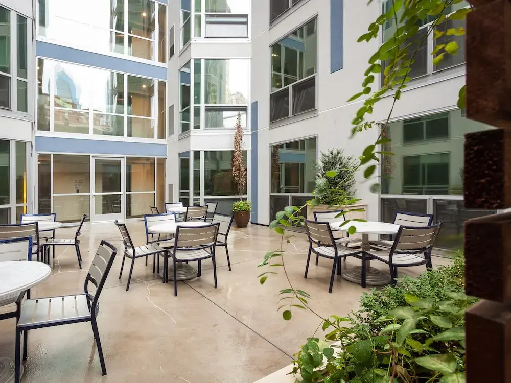 2br Fully Furnished Apartment In Downtown - Great Location 2 Bedroom Apts by RedAwning