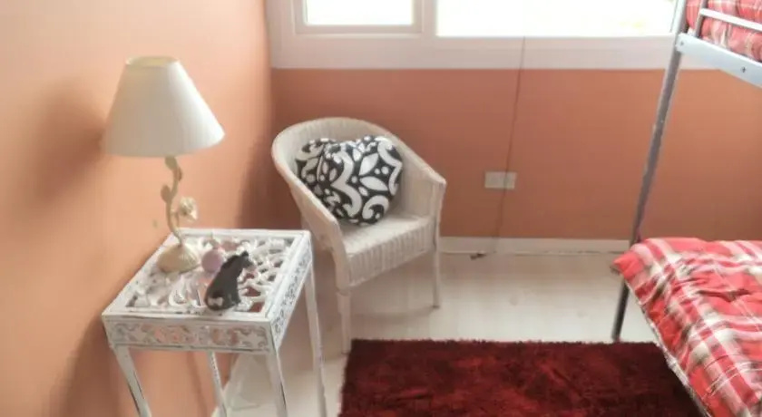 Jill Bungalow