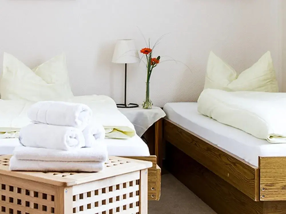 Sonnenhotel Carpe Diem