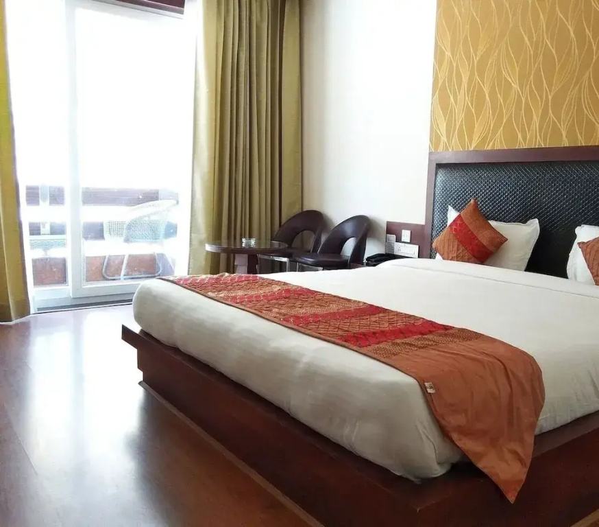 Lavanya Inn