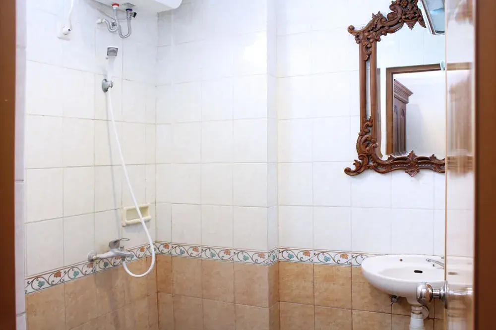 Airy Eco Legian Kelod 1 Bali