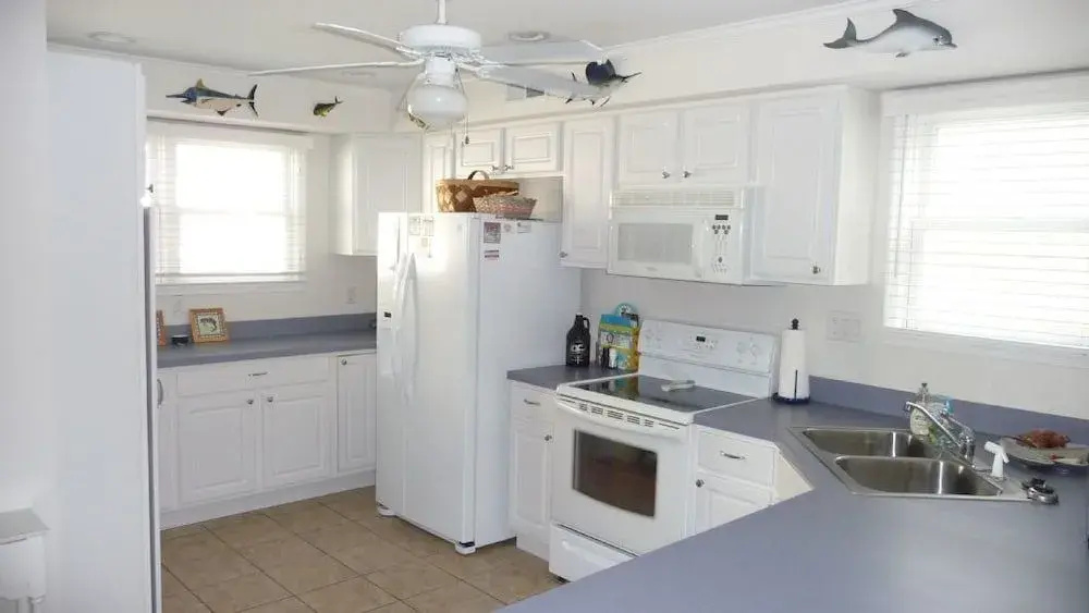 Sandy Pause II B1 - 3 Br Townhouse