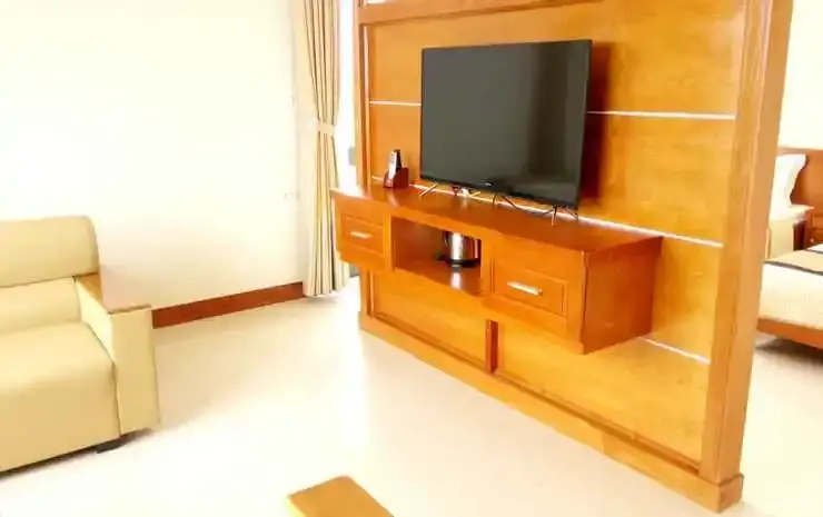Thanh Minh Hotel