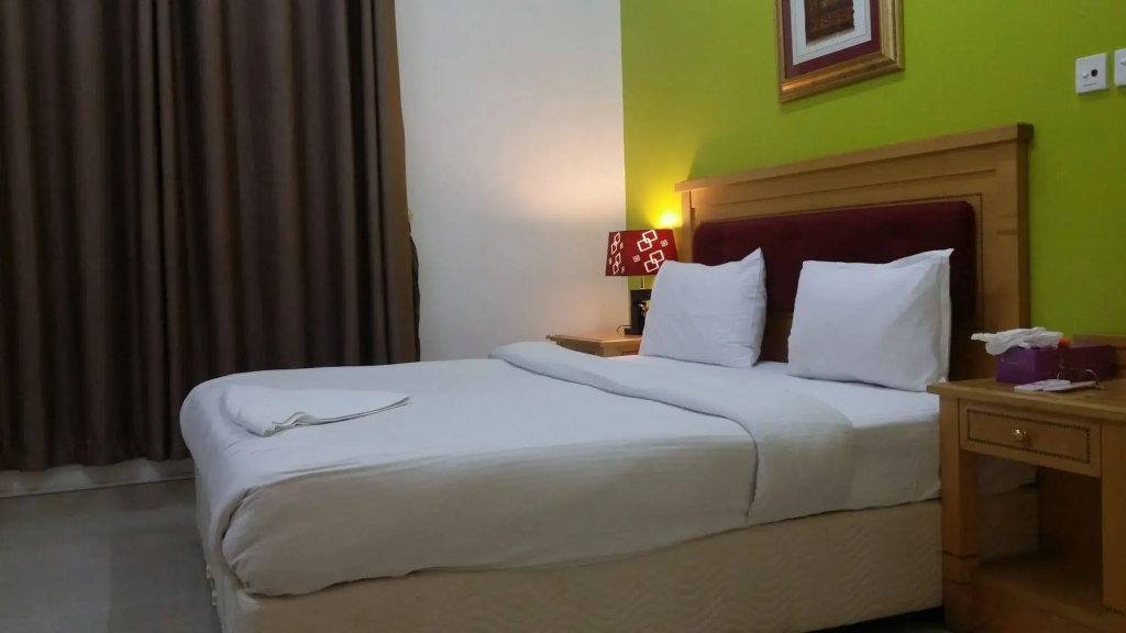 Savoy Inn Hotel Apartments