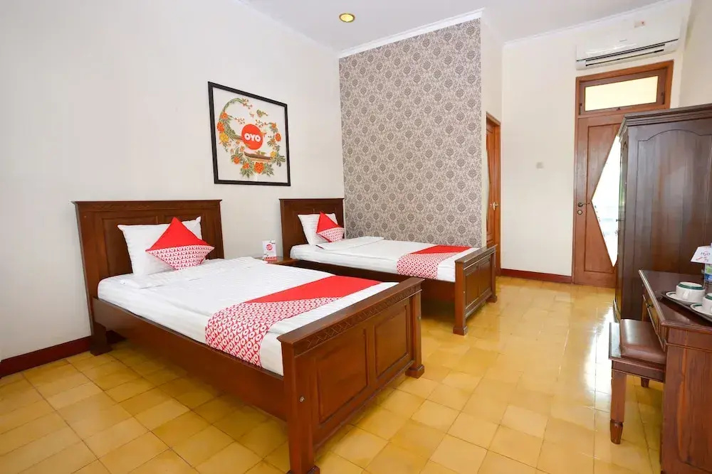 Kotagede Heritage Homestay