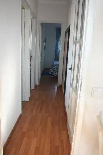 Bom dia Porto