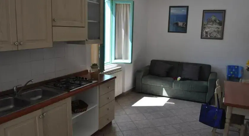Villaggio Azzurro