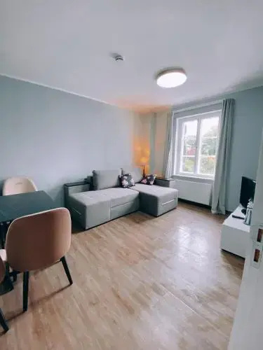 Villa Seebach