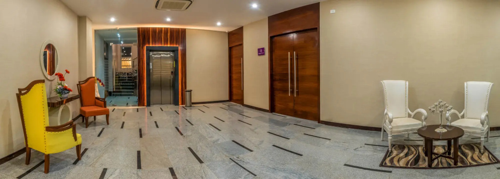 Mango Hotels Prangan