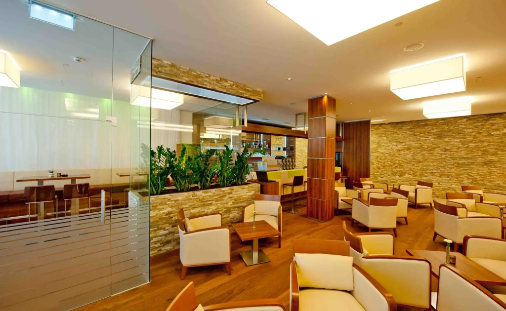 Hotel Spirodom