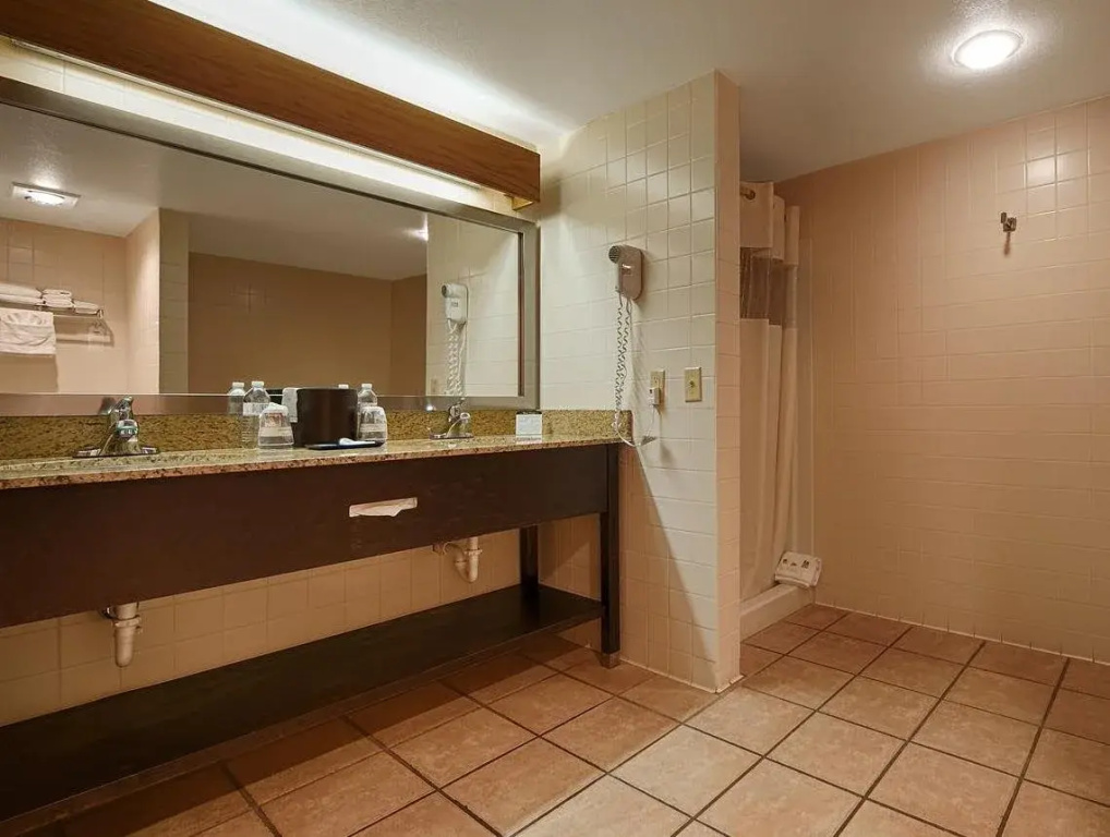 Stevens Inn a Howard Johnson by Wyndham