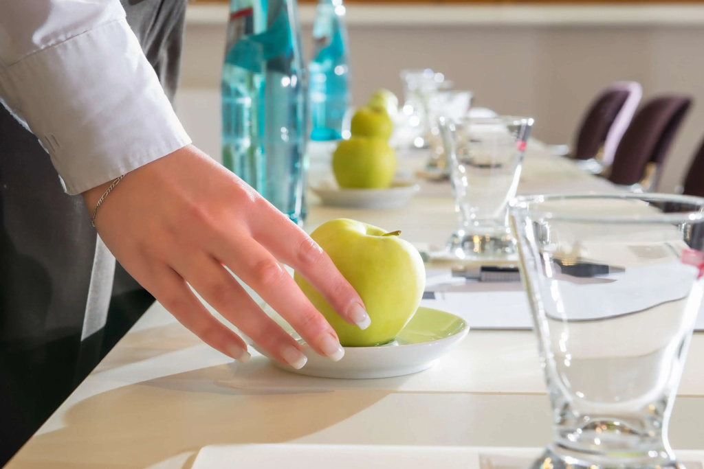 Dorint Hotel Frankfurt/Oberursel