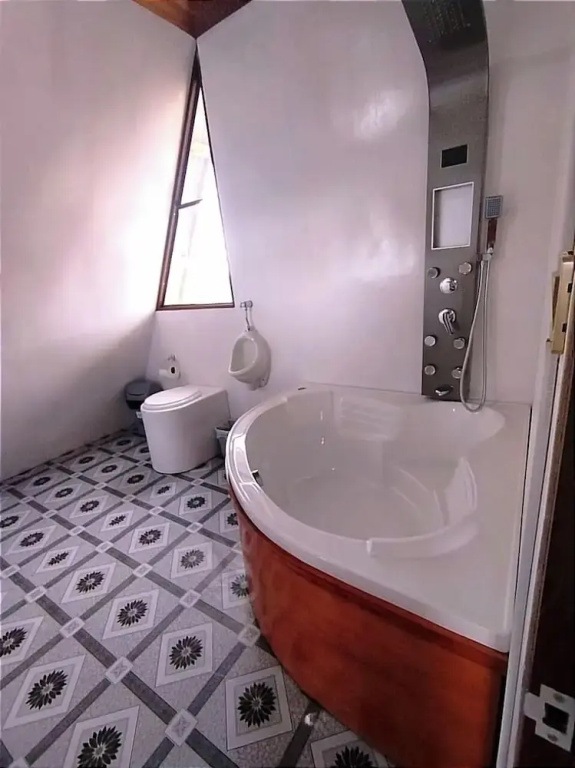 Titicaca Jutma Lodge