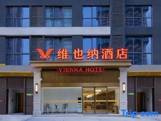 Vienna  Hotel