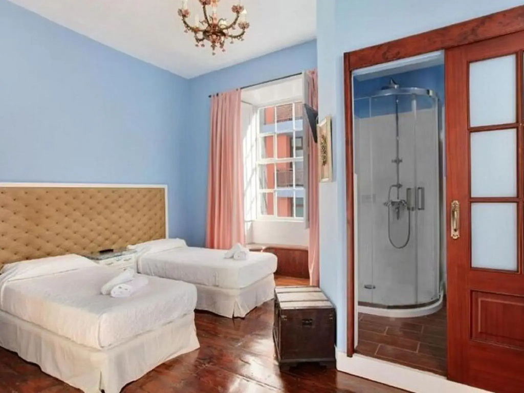 Holiday Home in San Cristóbal de la Laguna with Terrace