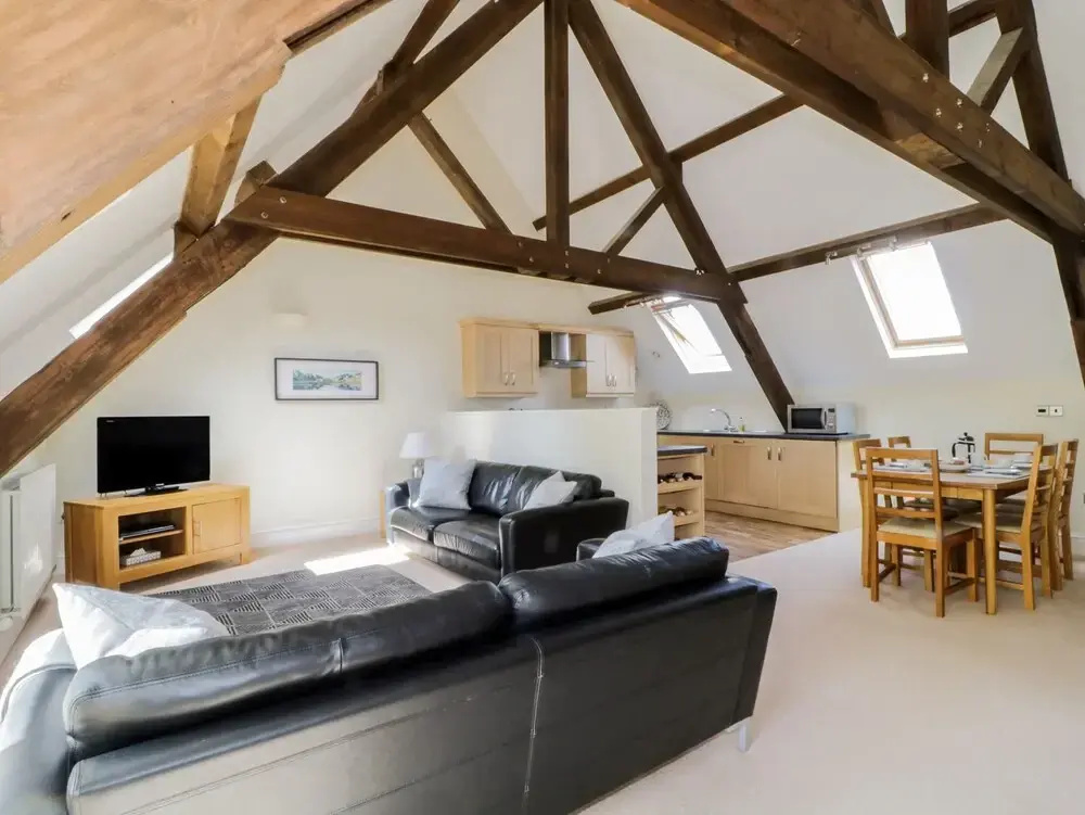 Carpenters Cottage