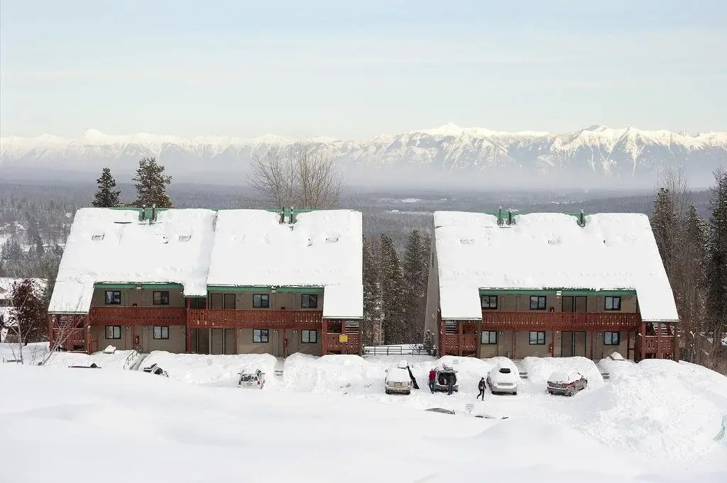 Innwest Kirkwood Inn