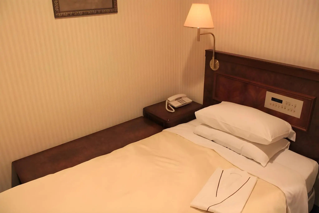 Hotel Grand Terrace Sendai Kokubun-cho