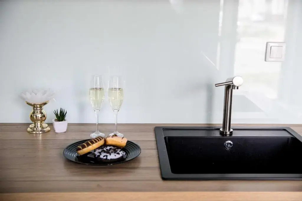 Luxury Apartment