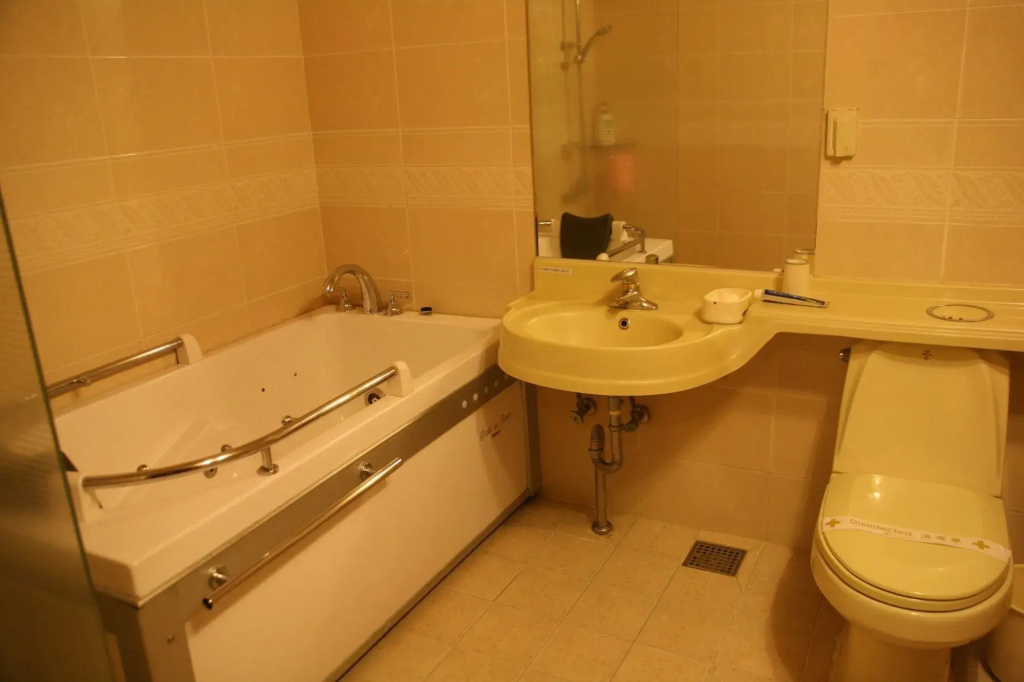 Major Hotel