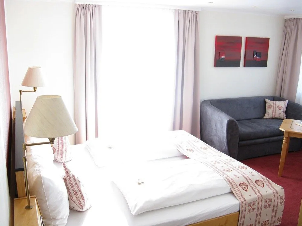 Hotel Riezler Hof