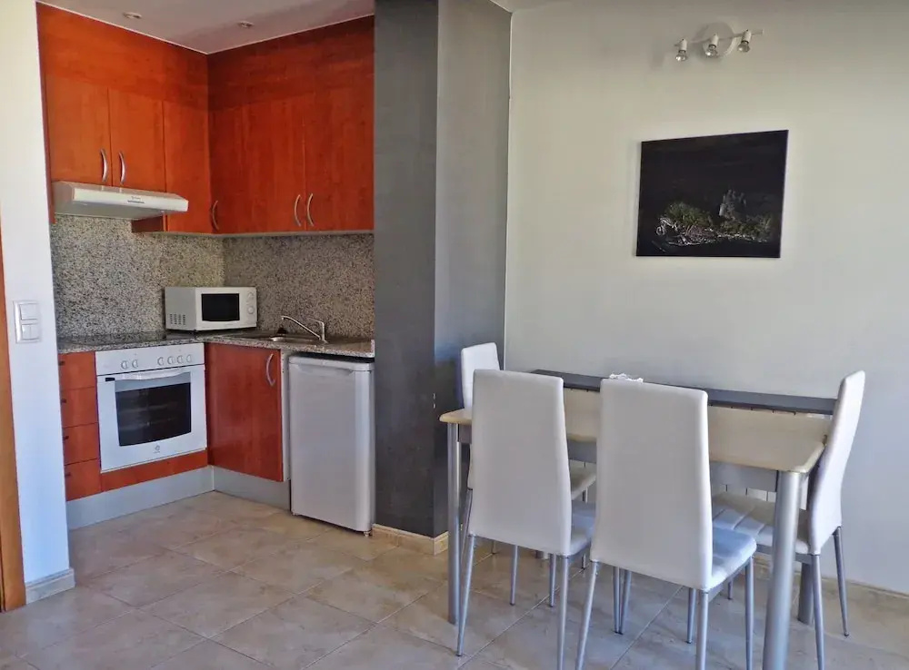 Apartaments Turistics Pirineu