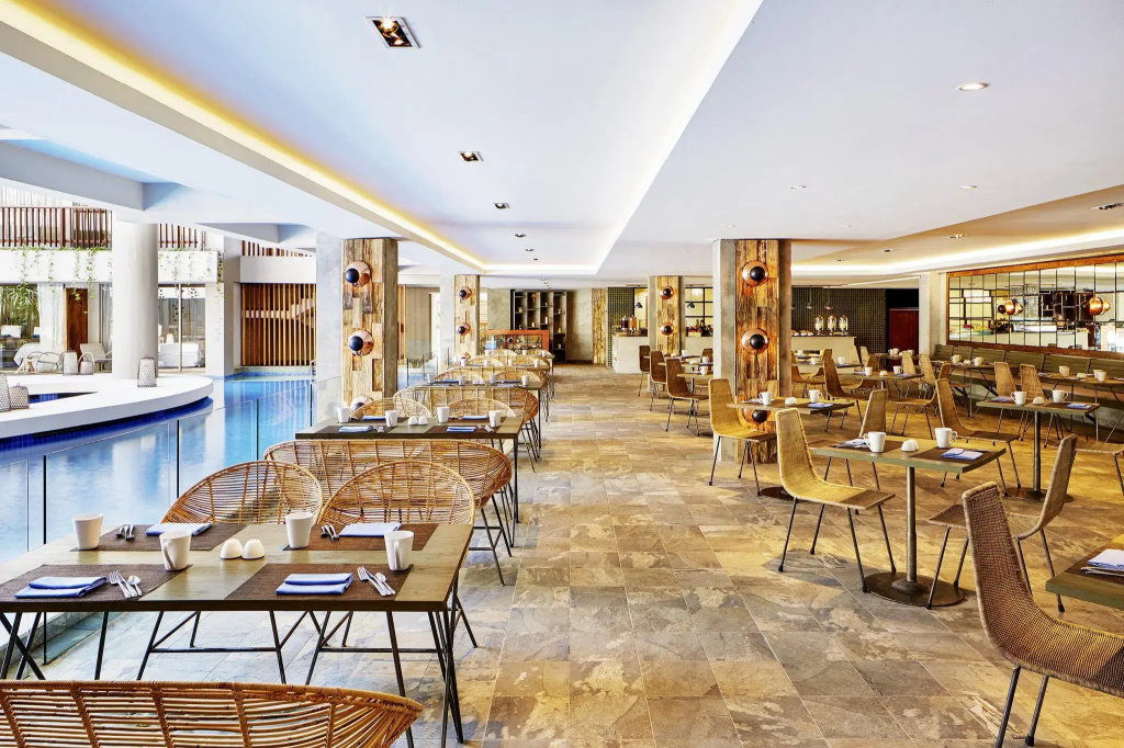 Four Points by Sheraton Bali, Kuta