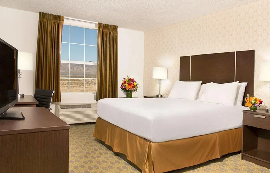 Buffalo Bills Resort & Casino