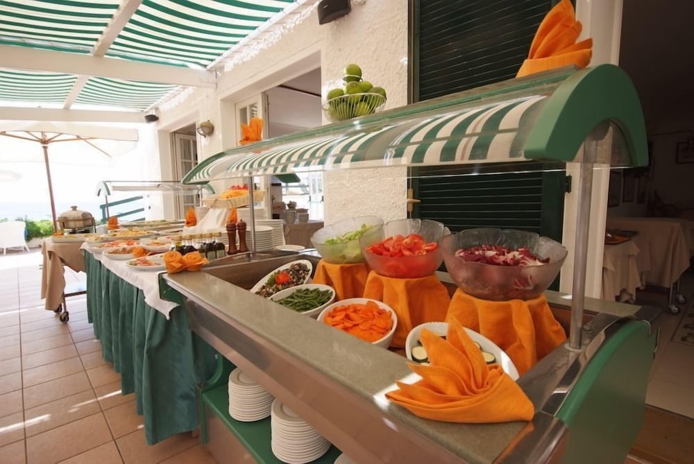 Hotel Antares