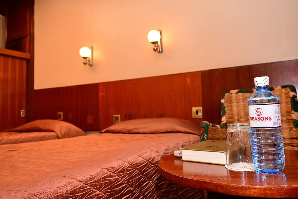 Seasons Narok Hotel