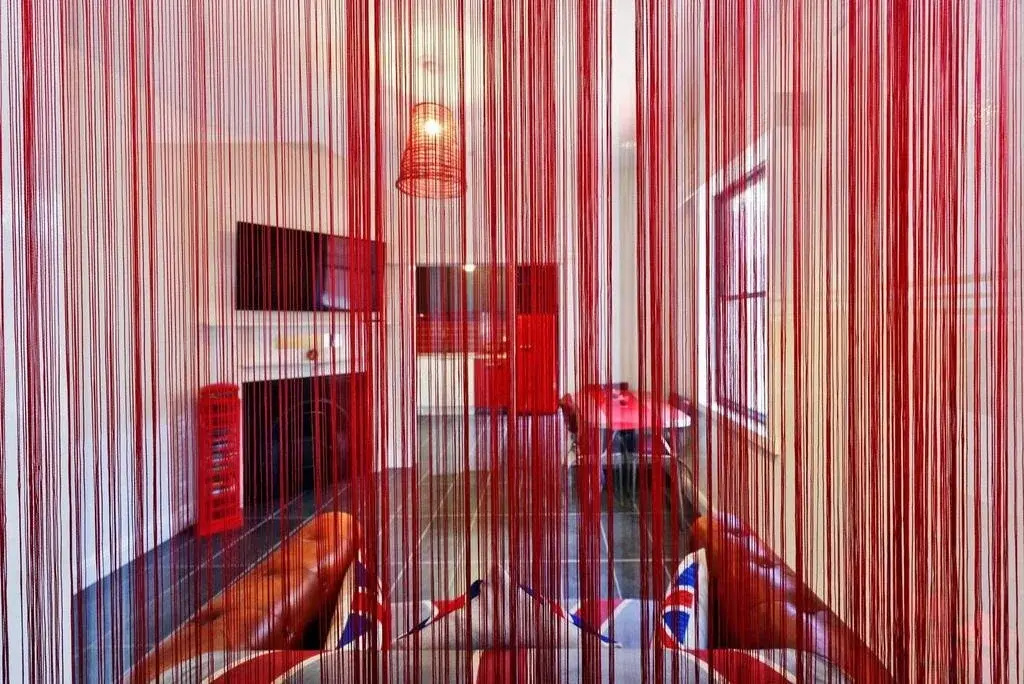 REdTRO House South Yarra