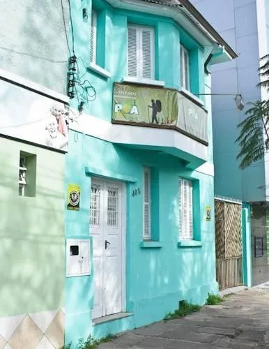 Poa Hostel