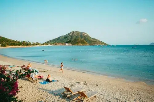 Vietnam Backpacker Hostels - Ninhvana