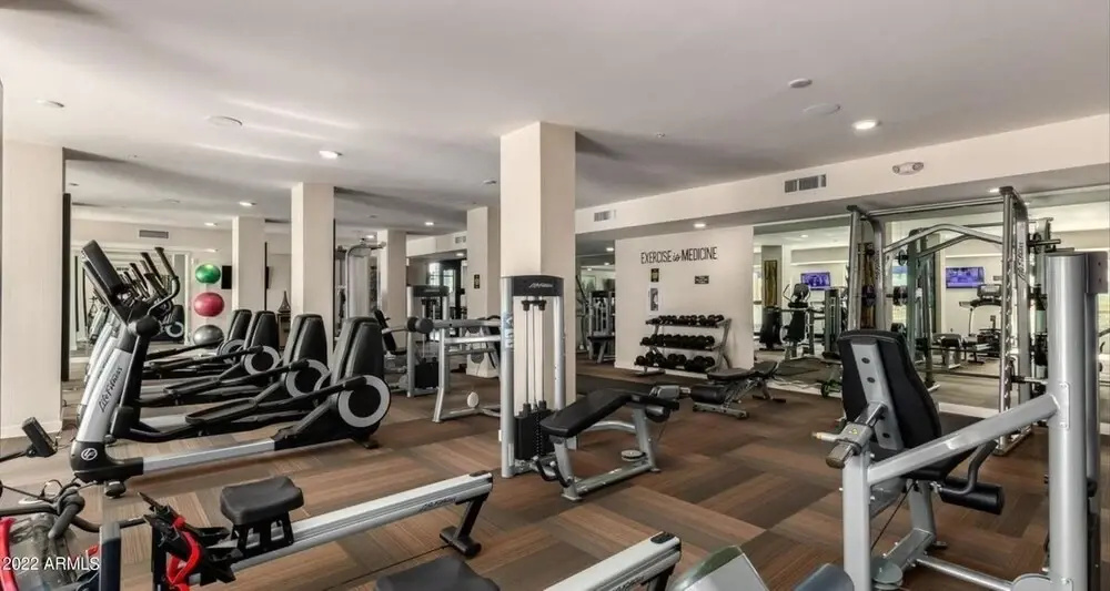 Queen Creek #425 Chandler 3 Bedroom Condo by Redawning