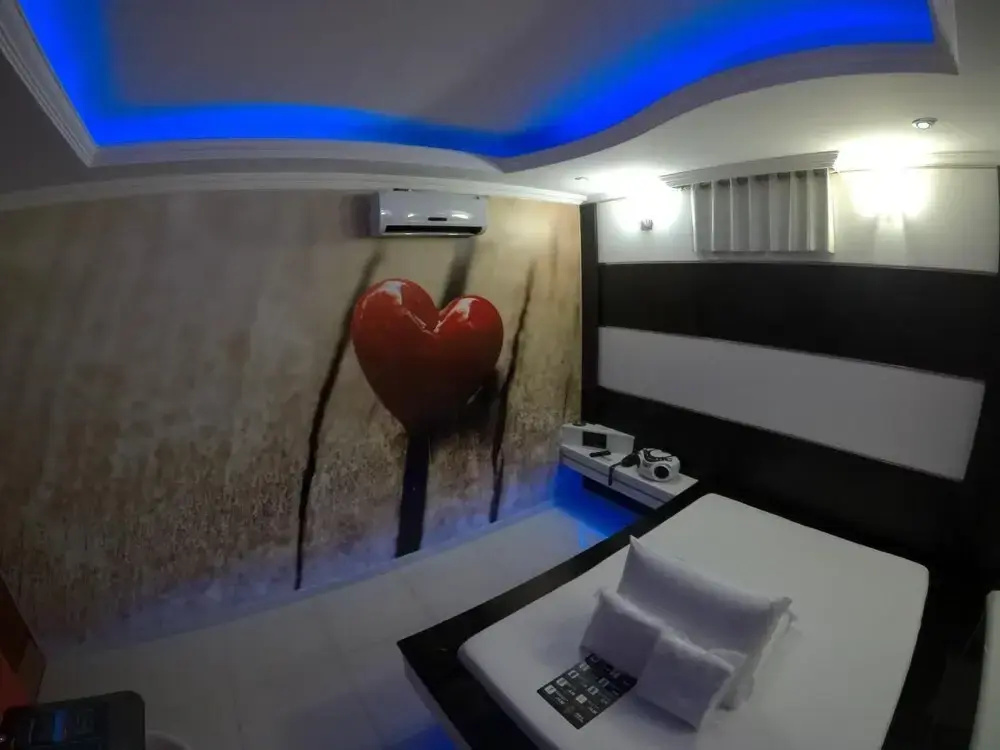Motel Fantasy 2