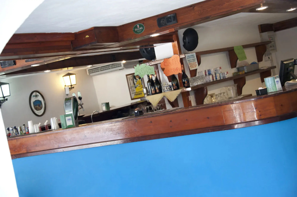 Villaggio Camping Punta Lunga