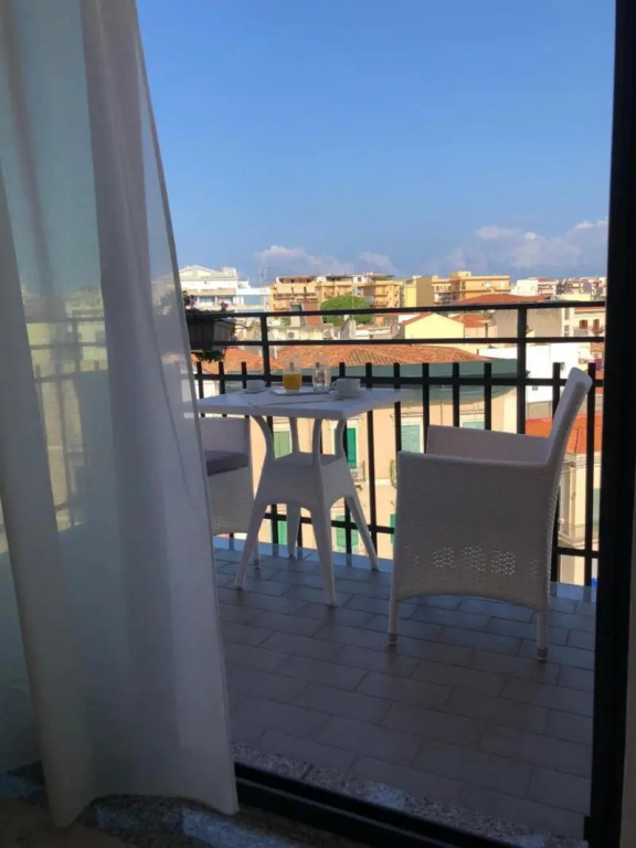 Albergo Milazzo Inn AiMori