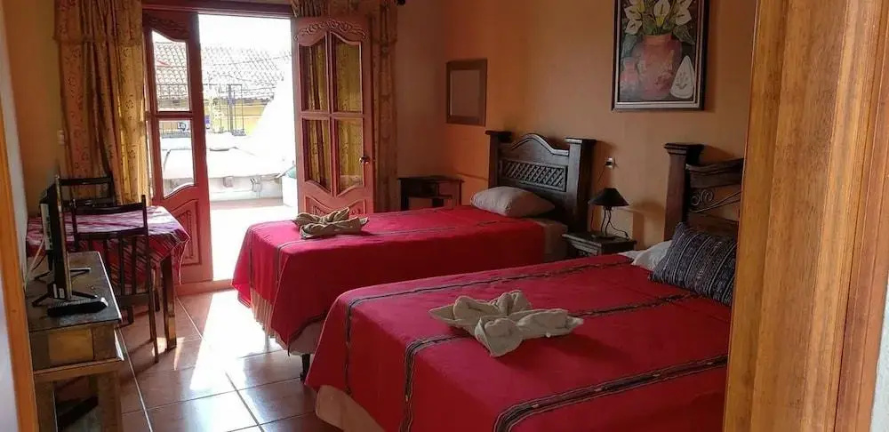 Hotel Vista al Cerro
