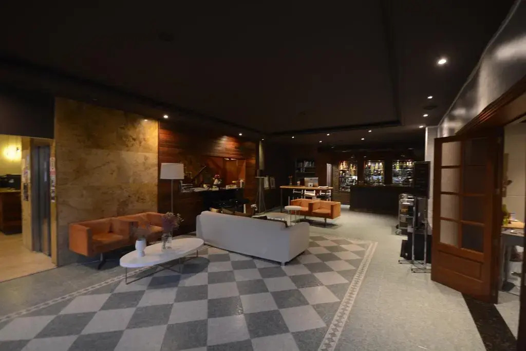 Hotel & Restaurant Figueres Parc