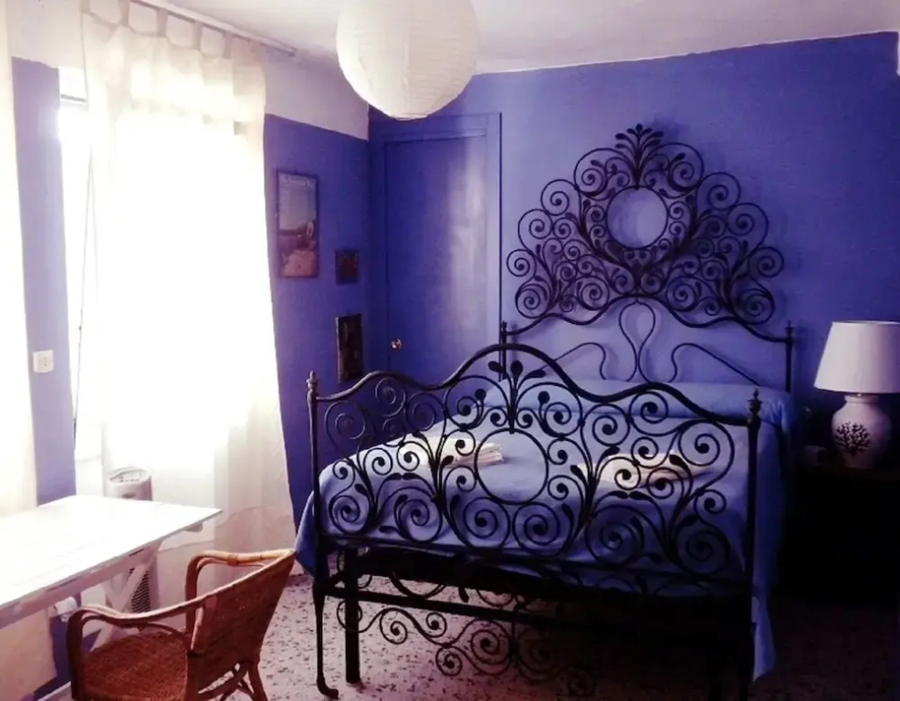 B&B Domus de Janas Santa Teresa Gallura