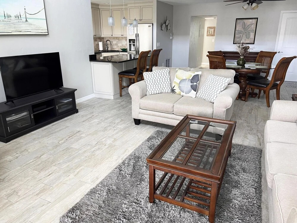 Catch N Relax in Manasota Key