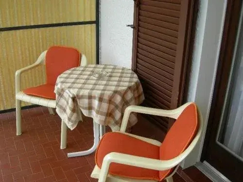Hotel Zelindo