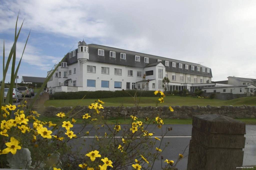 Kinloch Hotel, Isle of Arran