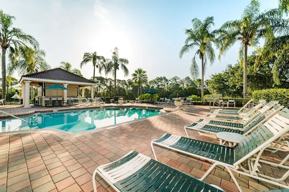 Ovm2344 - Emerald Island - 4 Bed 3 Baths Townhome