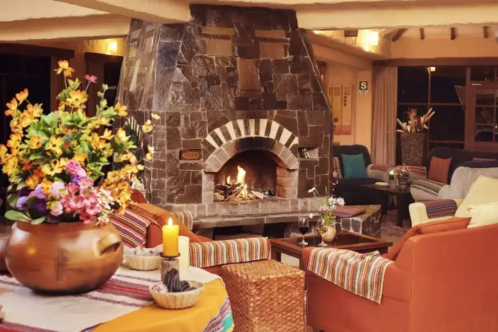 Colca Trek Lodge best experience