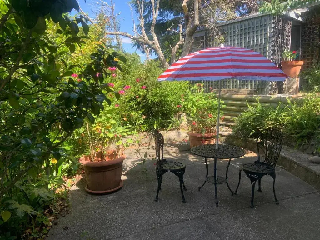 Garden Studio