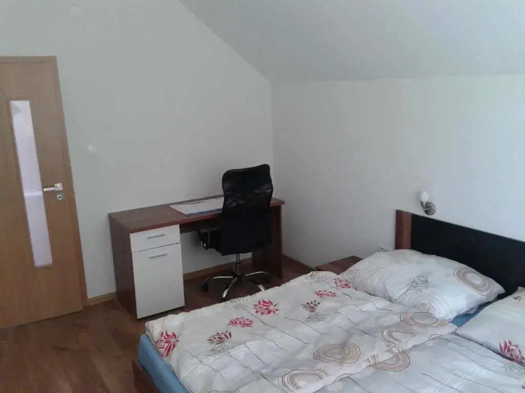 Apartmán Liptov