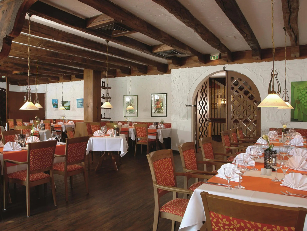 PLAZA INN Heidehof