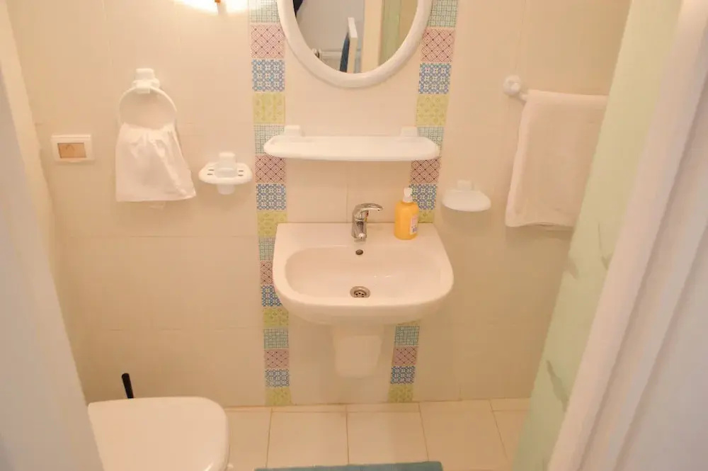 Cosy S3 Apartment in Sidi Bou Said Village