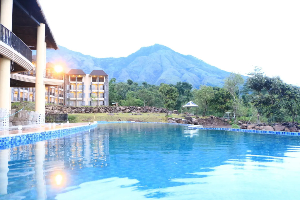 Baobab Safari Resort